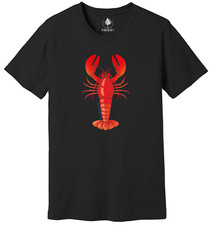 Camicia aragosta, camicia