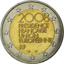[#720175] France, 2 Euro