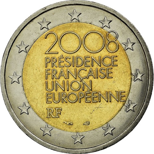 720175 france 2 euro - 2,