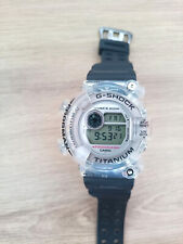 CASIO G-SHOCK DW-8200 "Frogman" - Diver watch - Jelly / Black - from 1999