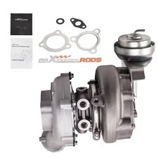 Turbocompressore per Toyota