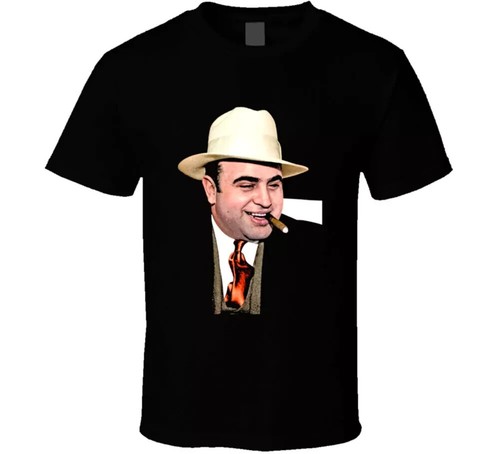 Shirt maglietta american - maglietta,