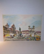 Mario carraro - mario, (1896-1978)