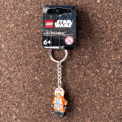 Lego 854288 luke - 854288,