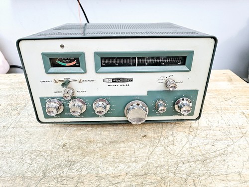 Heathkit tube - heathkit,