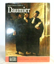 L'opera completa di Daumier