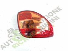 D19AA FANALE POST. SX. FIAT