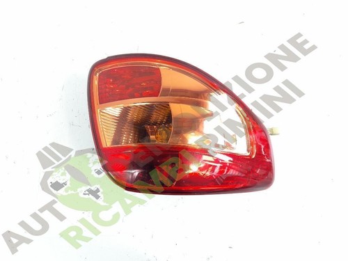 D19aa fanale post fiat - post.,