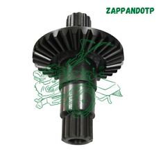 COPPIA CONICA INFERIORE