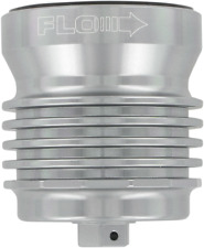 PC RACING PCS2 OIL FILTER STAINLESS PER SUZUKI LT-A 400 ASI 4X4 KINGQUAD 2017