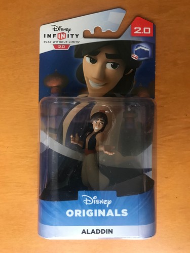 Aladdin disney infinity - infinity,