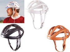 Casco Ciclismo Vintage in