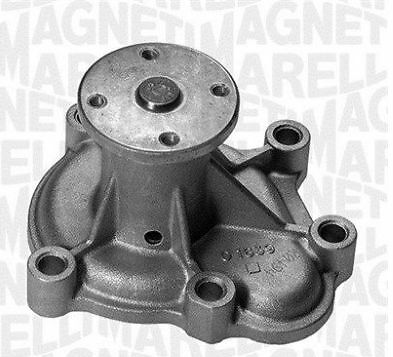 Pompa acqua opel corsa 5d - opel, 1.5d