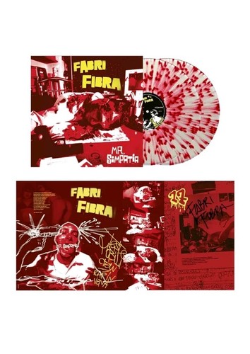 Fabri fibra simpatia - fibra,