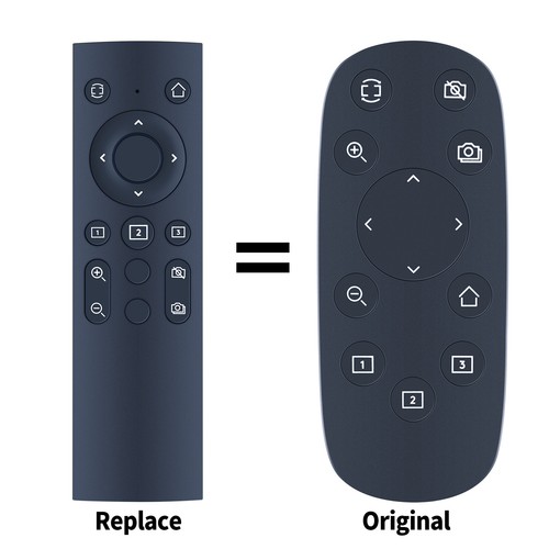 Telecomando per telecamera
