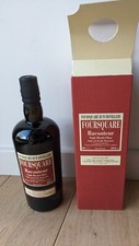 Rhum rum velier - rum,