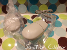 Apple Desktop Bus Mouse II ADB