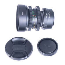 Obiettivo Helios 44-2 58 mm F2