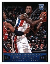 Detroit Pistons Basketball
