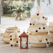 Albero di Natale Bianco