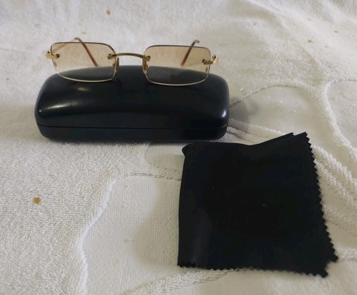 Occhiali cartier uomo vintage - cartier,
