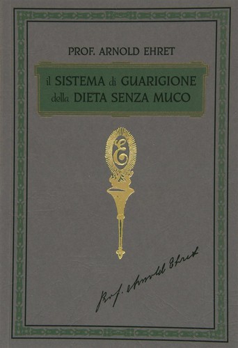 Sistema guarigione della - il, di