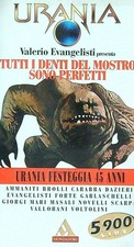Tutti denti del - i,