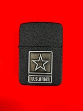 Zippo army windproof - army,