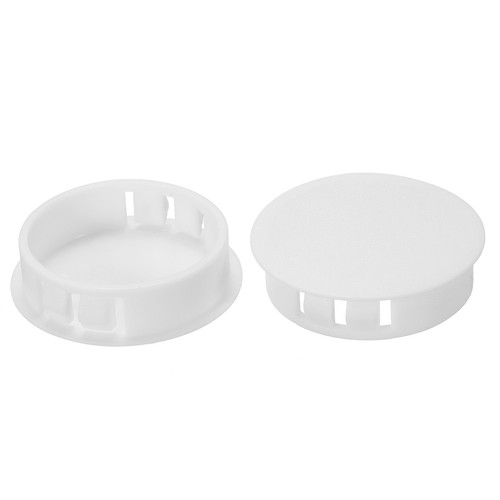 Tappi forati in plastica - 50,
