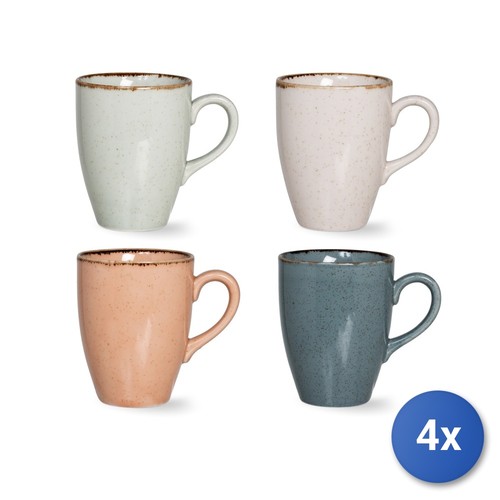 Set tazzine per il - set,