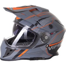 Casco Motocross Viper RXV288