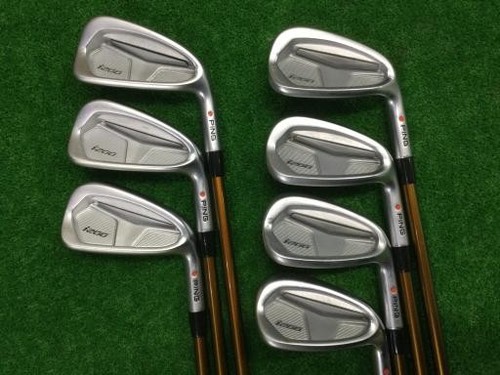 Ping i200 set ferri da - set,