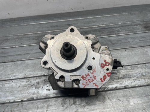 Pompa iniezione diesel - iniezione, bmw