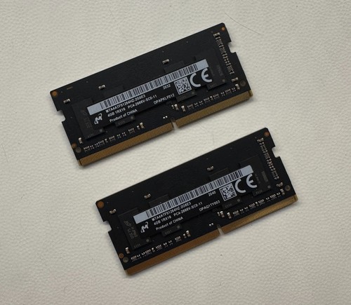Memoria ram 8gb - 8gb, ddr4