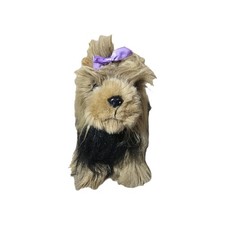 Battat Yorkshire Terrier Plush