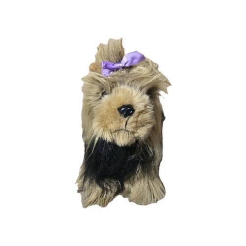 Battat yorkshire terrier plush - battat,