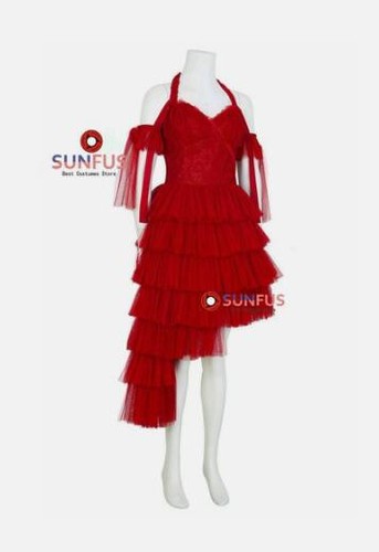 Nuovo costume vestito harley - vestito,