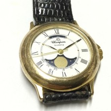 Orologio Vintage Champion