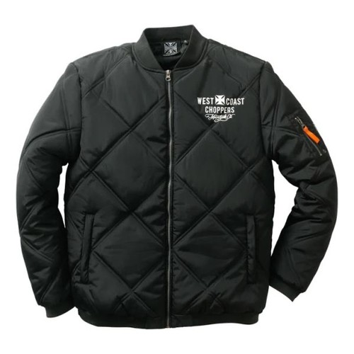 West coast choppers - west,