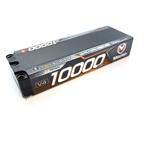 Maclan racing graphene - maclan, v4