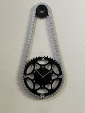 Orologio trasmissione moto