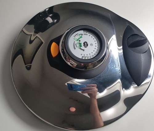 Amc secuquick coperchio di - amc,