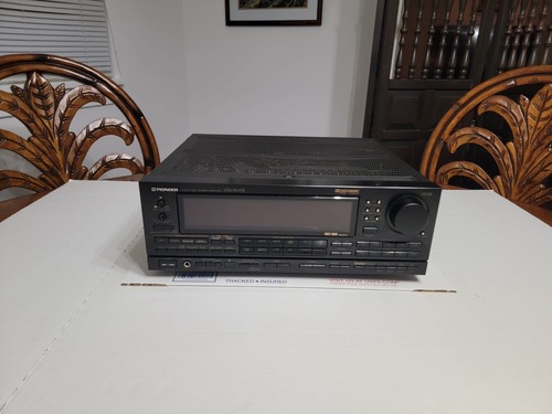 Pioneer vsx 9500s ricevitore - pioneer, vsx-9500s