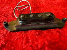 Parte pickup ponte basso