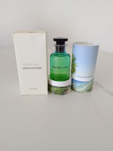 Louis vuitton pacific - vuitton, chill
