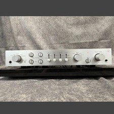 Luxman L-10 Amplificatore