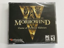 "NUOVISSIMO" The Elder Scrolls