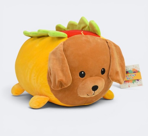 Cuscino giocattolo super