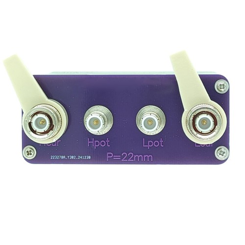 Kit calibrazione condensatore - kit,
