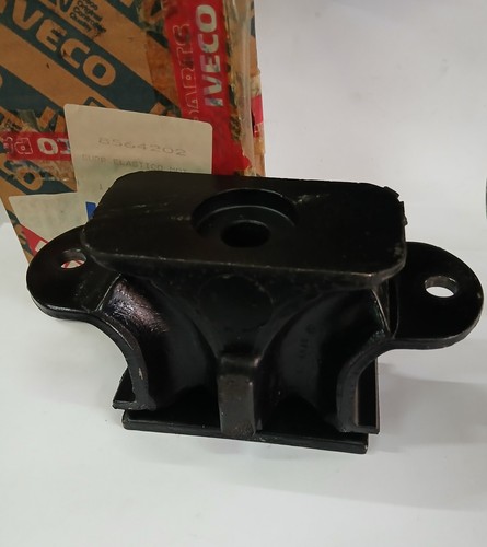 Supporto sospensione motore - supporto,